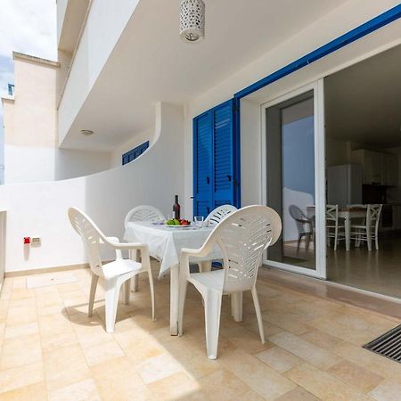 Trilo Damiani By Barbarhouse Apartment Lido Marini Exterior photo