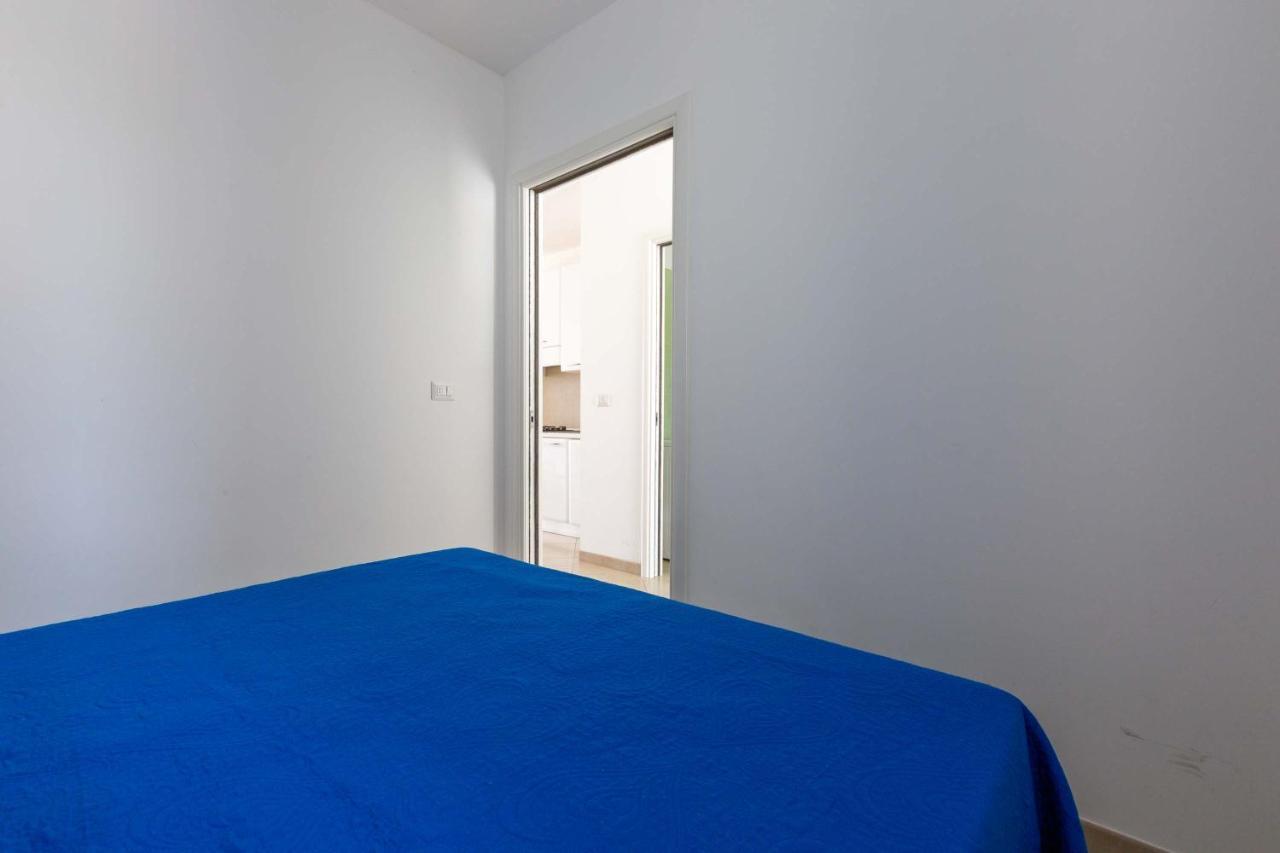 Trilo Damiani By Barbarhouse Apartment Lido Marini Exterior photo