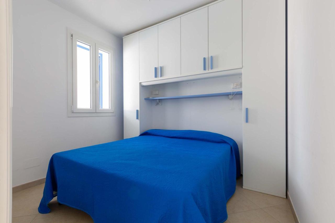 Trilo Damiani By Barbarhouse Apartment Lido Marini Exterior photo