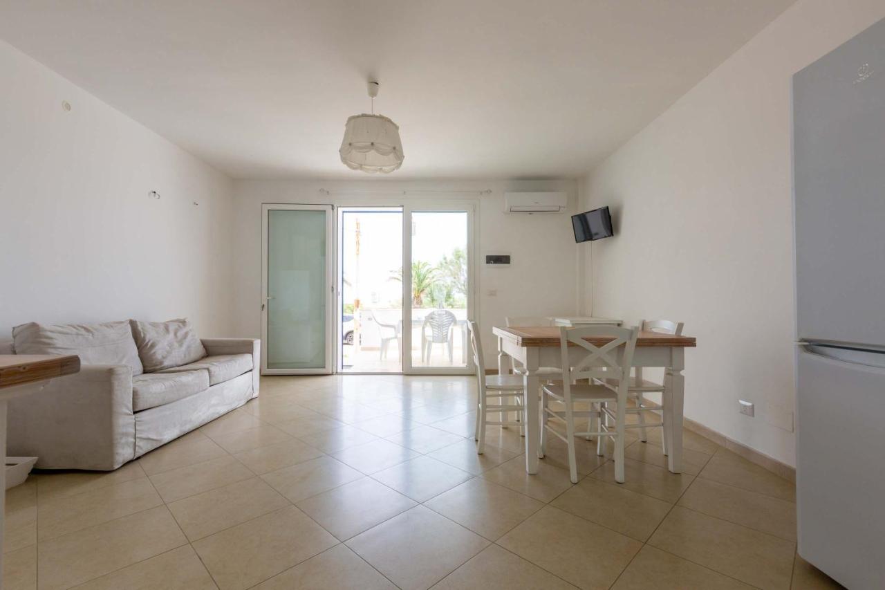 Trilo Damiani By Barbarhouse Apartment Lido Marini Exterior photo